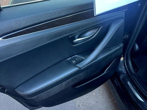 Used 2014 BMW 535i xDrive Sedan image 18