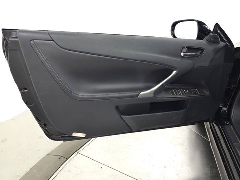 Used 2014 Lexus IS 250C w/ F-Sport Package w/as Tires RWD image 14