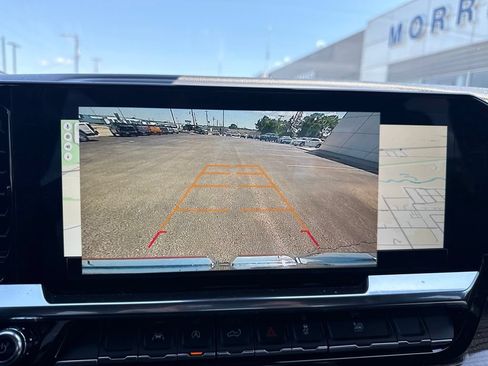 Used 2023 GMC Sierra 1500 Elevation AWD/4WD image 24