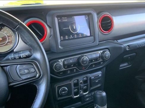 Used 2020 Jeep Wrangler Unlimited Sport AWD/4WD image 6