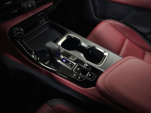 Used 2023 Lexus NX 350h AWD w/ Towing Package (2000 Lbs) image 27