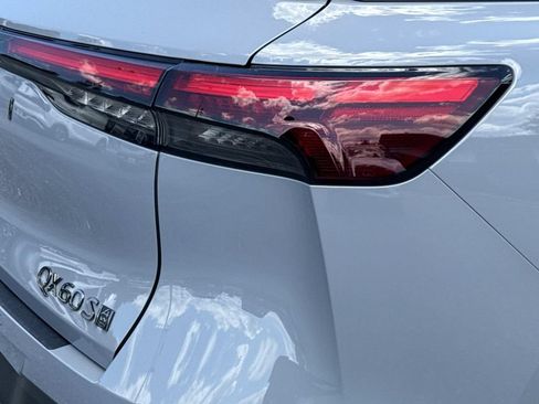 New 2027 INFINITI QX60 Sport AWD/4WD image 28