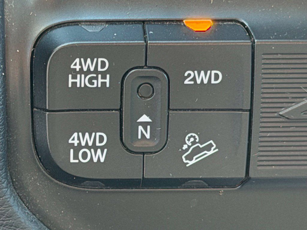 Used 2022 RAM 2500 Laramie AWD/4WD image 17