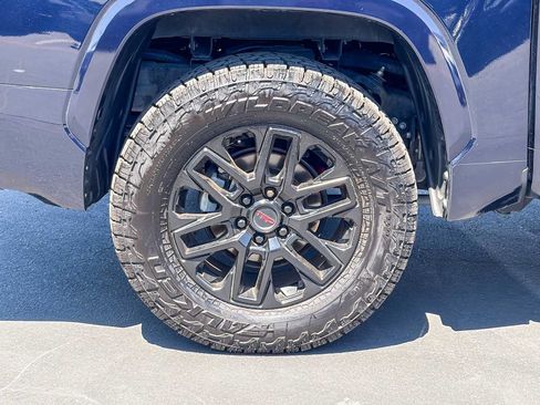 Used 2023 Toyota Tundra SR5 w/ TRD Sport Package AWD/4WD image 10