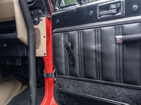 Used 1991 Jeep Wrangler 4WD image 54