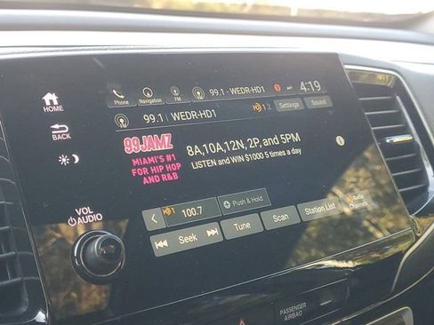 Used 2023 Honda Passport Elite image 27