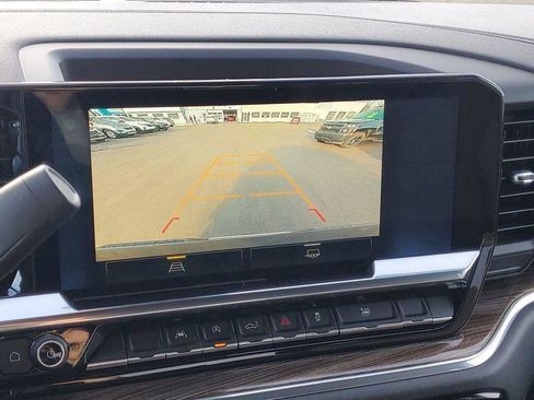 Used 2024 Chevrolet Silverado 1500 LT w/ Protection Package image 16