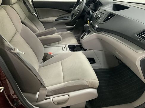 Used 2014 Honda CR-V EX image 27