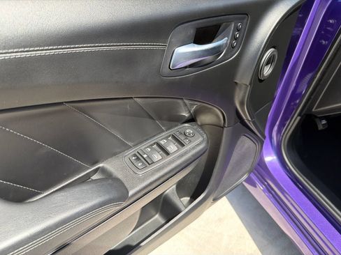 Used 2023 Dodge Charger Scat Pack w/ Daytona Edition Group RWD image 19