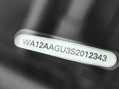 New 2025 Audi Q5 Premium Plus image 26