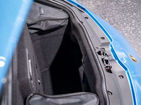 Used 2023 Lamborghini Huracan Tecnica image 35