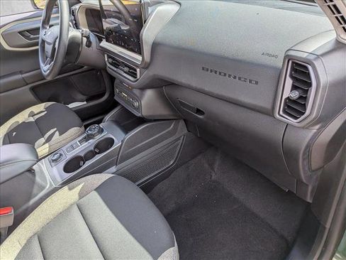 Certified 2025 Ford Bronco Sport Big Bend AWD/4WD image 20