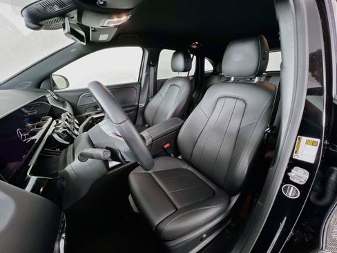 Certified 2024 Mercedes-Benz GLA 250 4MATIC image 20