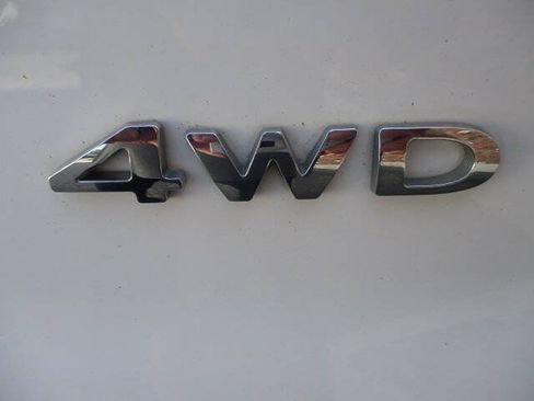 Used 2017 Ford Explorer 4WD image 27