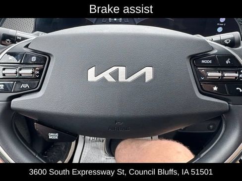 Used 2023 Kia EV6 GT-Line AWD/4WD image 21