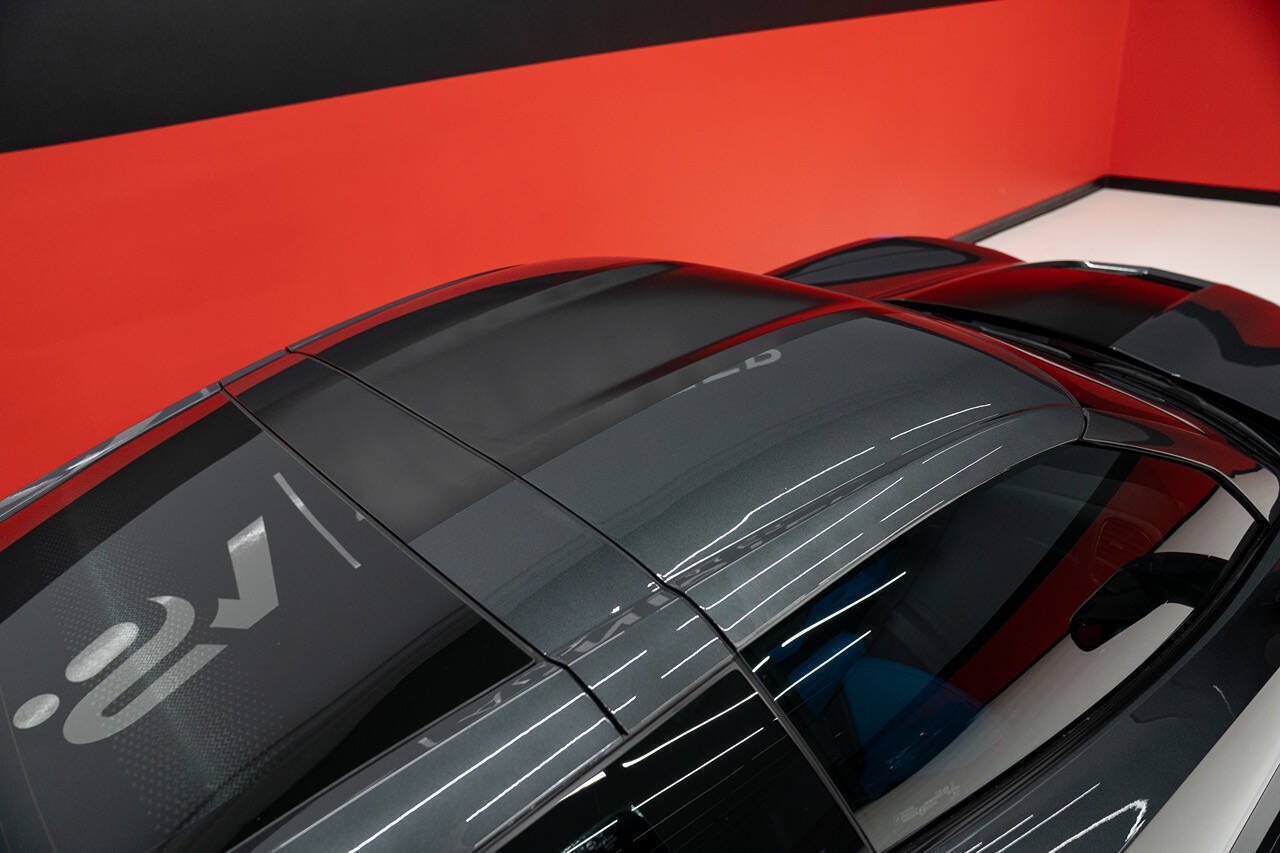 Used 2017 Chevrolet Corvette Grand Sport RWD image 57