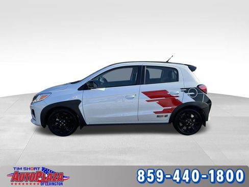 Used 2024 Mitsubishi Mirage image 12