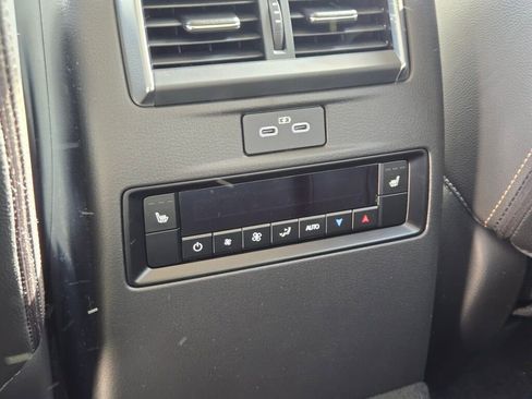 New 2026 MAZDA CX-70 SC Plus image 15