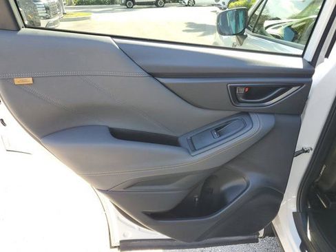 Used 2023 Subaru Forester Wilderness image 10