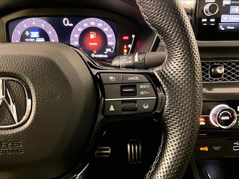 Used 2024 Acura Integra Type S image 22