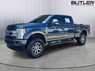 Used 2017 Ford F250 King Ranch w/ King Ranch Ultimate Package video 1