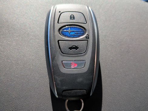 New 2026 Subaru Ascent Bronze Edition image 29