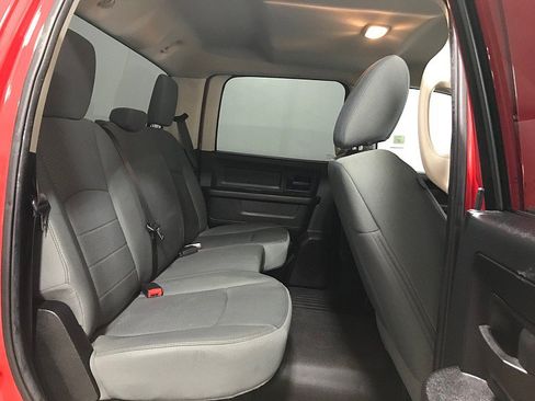 Used 2014 RAM 1500 Tradesman w/ Popular Equipment Group RWD image 20