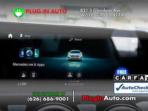 Used 2022 Mercedes-Benz CLA 250 image 25