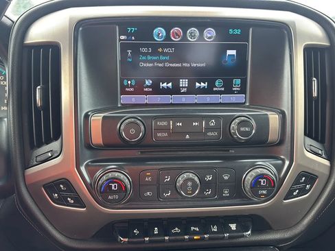 Used 2019 GMC Sierra 3500 Denali AWD/4WD image 27