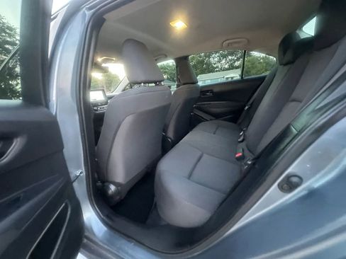 Used 2023 Toyota Corolla LE FWD image 15