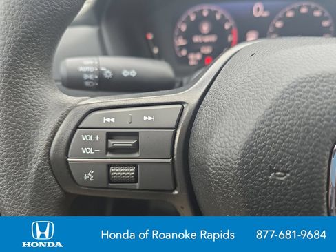 New 2026 Honda Accord SE image 25