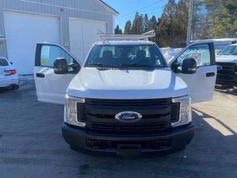 Used 2019 Ford F250 XL w/ Power Equipment Group image 28