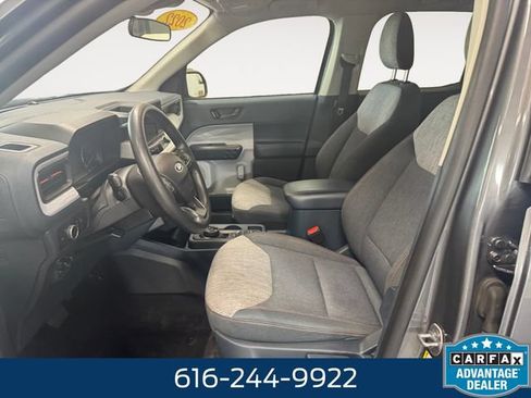 Used 2022 Ford Maverick XLT w/ Equipment Group 300A Standard AWD/4WD image 7