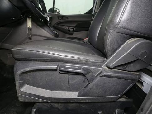 Used 2022 Ford Transit Connect XL FWD image 31