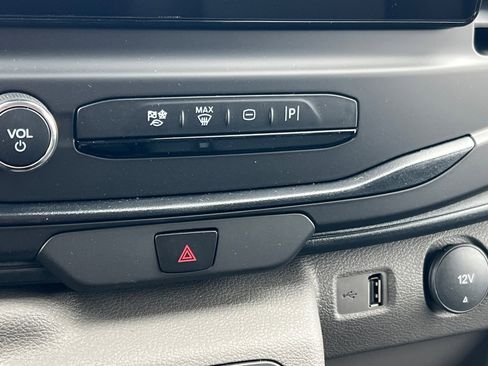 New 2026 Ford E-Transit Low Roof w/ Load Area Protection Package image 20