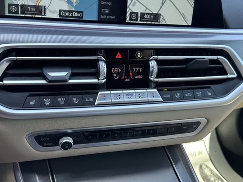 Used 2021 BMW X5 sDrive40i w/ Premium Package image 21