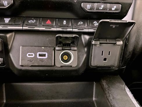 Used 2022 GMC Sierra 2500 AT4 w/ Gooseneck/5TH Wheel Package image 31