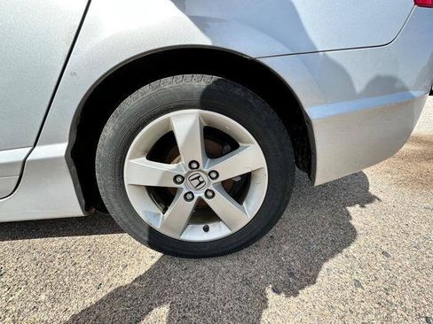 Used 2008 Honda Civic EX image 14