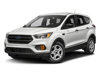 Used 2017 Ford Escape SE w/ Equipment Group 201A image 1