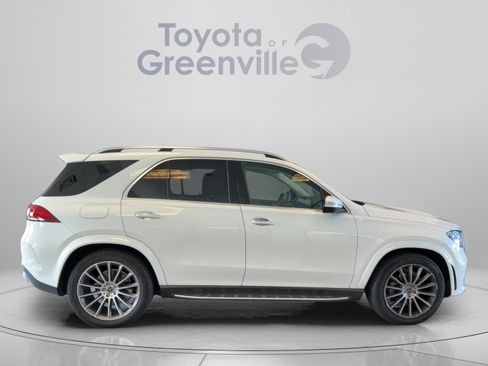 Used 2022 Mercedes-Benz GLE 350 image 7