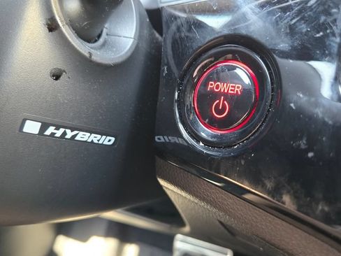 Used 2025 Honda Civic Sport Touring image 26