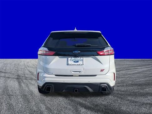 Used 2020 Ford Edge ST w/ Equipment Group 401A AWD/4WD image 5