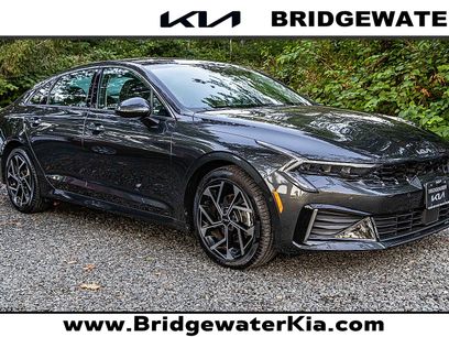 Used 2025 Kia K5 EX