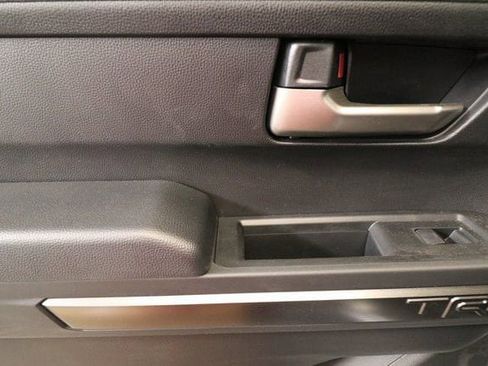 New 2025 Toyota Tacoma TRD Off-Road image 19