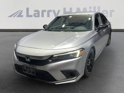 Used 2024 Honda Civic Sport