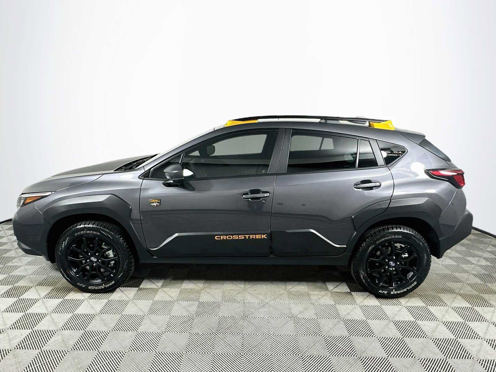 New 2026 Subaru Crosstrek 2.5i Wilderness AWD/4WD image 4