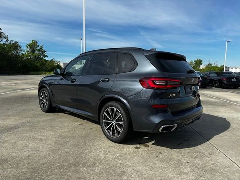 Used 2022 BMW X5 sDrive40i w/ M Sport Package image 5
