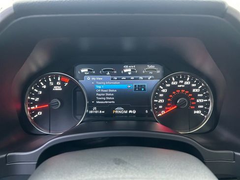 Used 2019 Ford F150 Raptor w/ Equipment Group 802A Luxury image 16