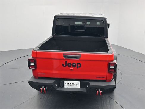 Used 2020 Jeep Gladiator Sport w/ Quick Order Package 24S image 46