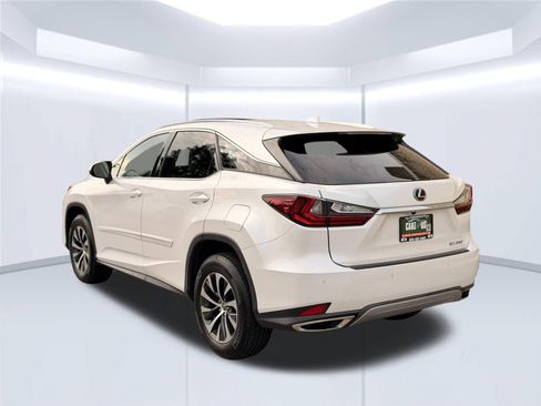 Used 2021 Lexus RX 350 AWD w/ Premium Package image 10
